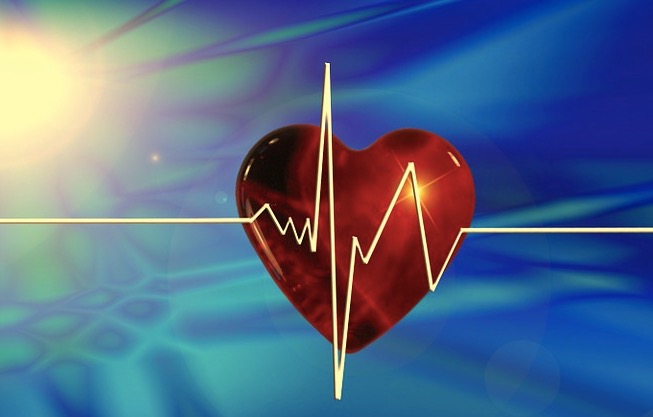 tips for maintaining healthy heart