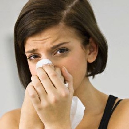 Allergy vs Sinus